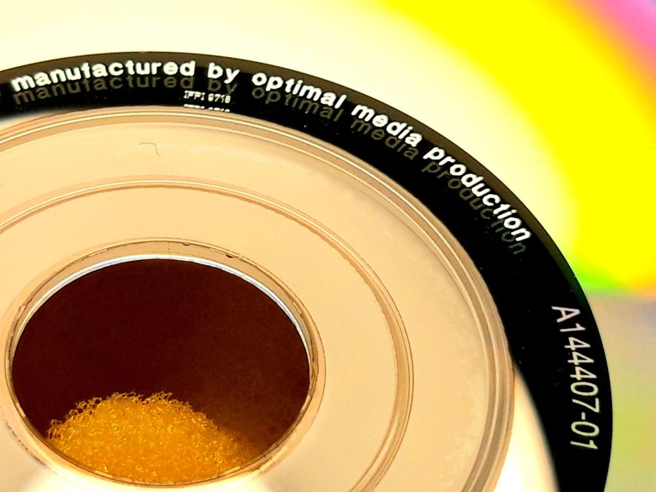 Resident E - Live Edition - Episode 3 (2xCD, 2001)