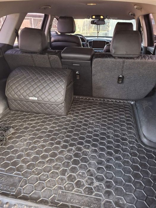 Продам Kia Sorento 2015 2,2 турбо дизель