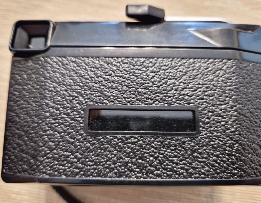 Máquina Fotografica AGFAMATIC 55C