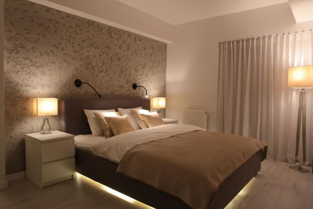 Найкраща оренда квартир в центрі Познані для пар. Оренда квартири