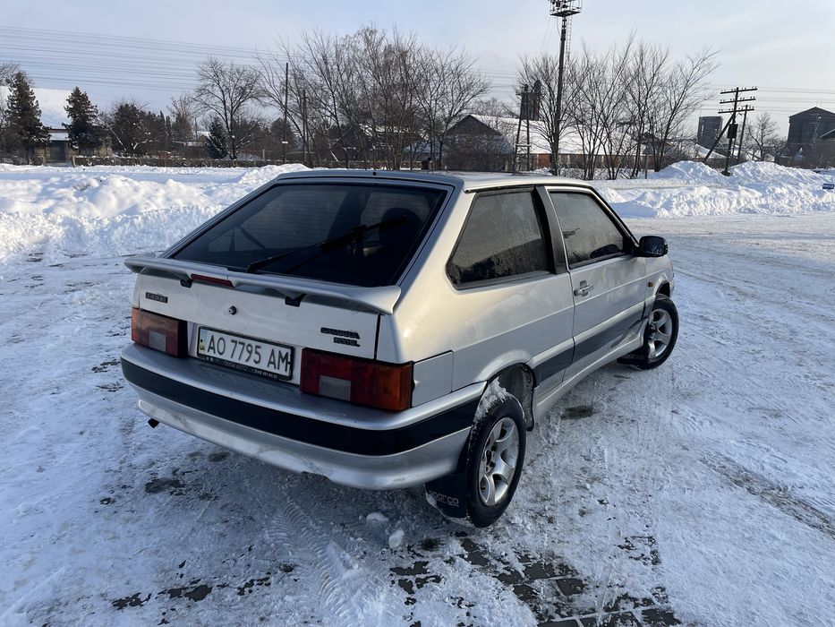 Ваз 2113 stan dobriy