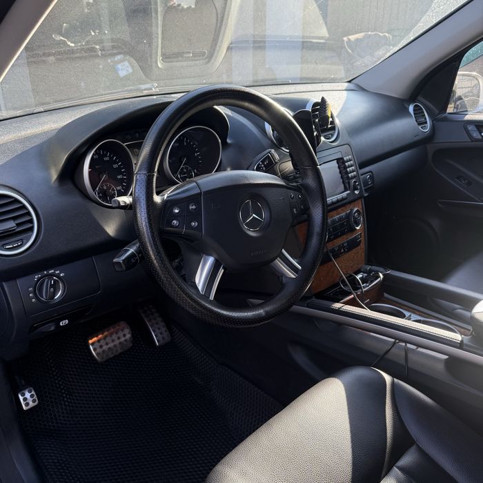 Продам авто Mersedes ml 320