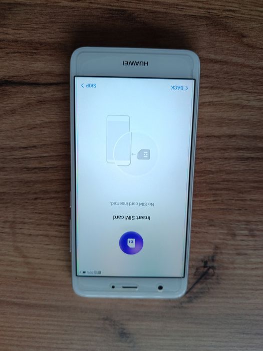 Smartfon Huawei Nova