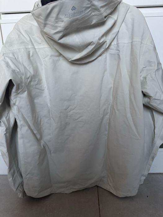 Nowa Kurtka Alpinus Gore-Tex L