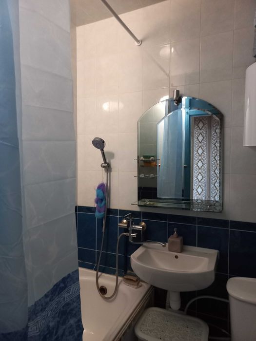 Сдам в центре Чугуева 1 ком. кв.ру посуточно