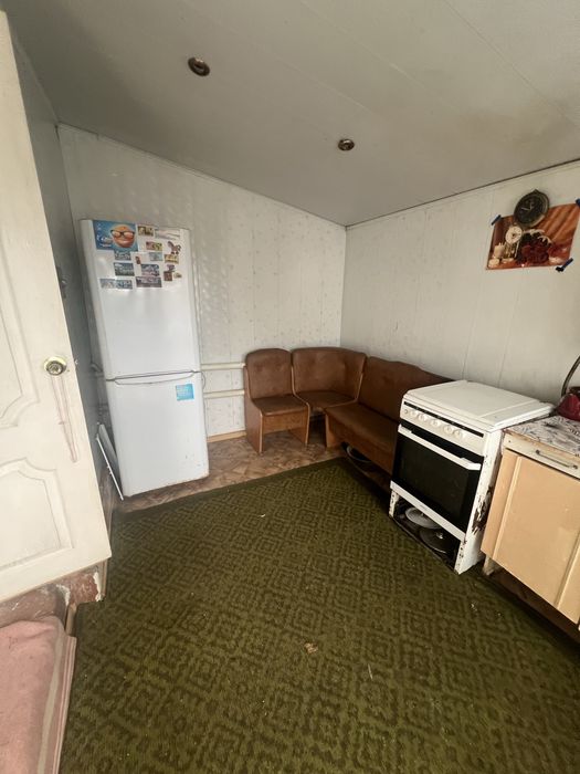 Продается 1/2 дома по ул.129-й  бригады территориальной бригады(Куприна)