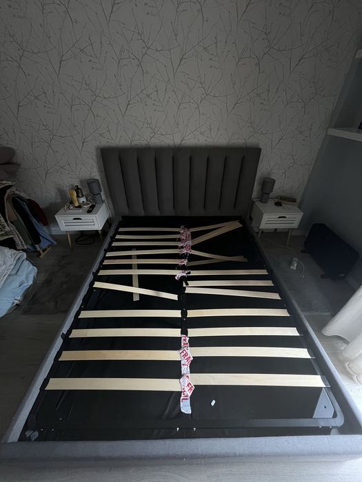 Cama elevatoria 200x160