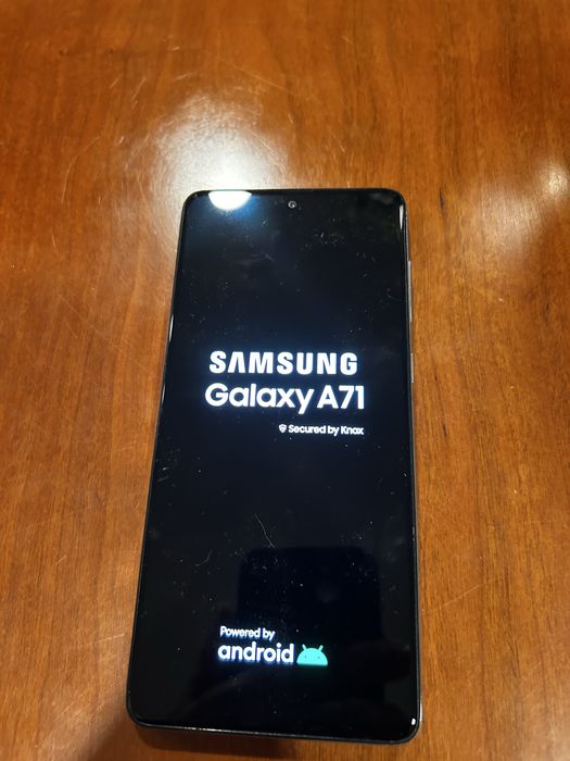 Smartphone Samsung A71