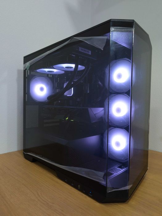 PC Gaming i5 14400 | RTX 3070 8GB | 32GB RAM | 1TB NVMe