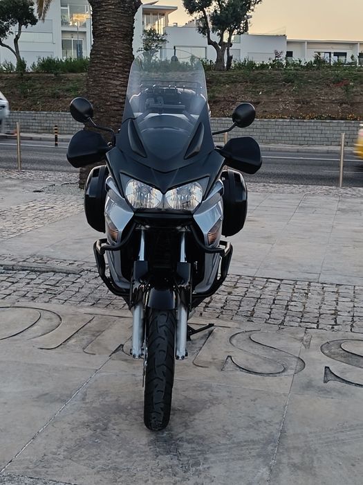 Honda Varadero XL 1000