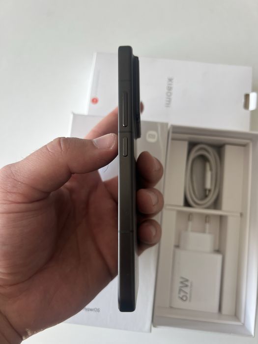Xiaomi 15 16/512GB Global