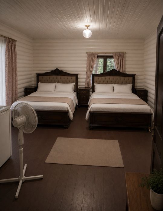 Подобова оренда житла Hotel База віпочинку  Солотвино