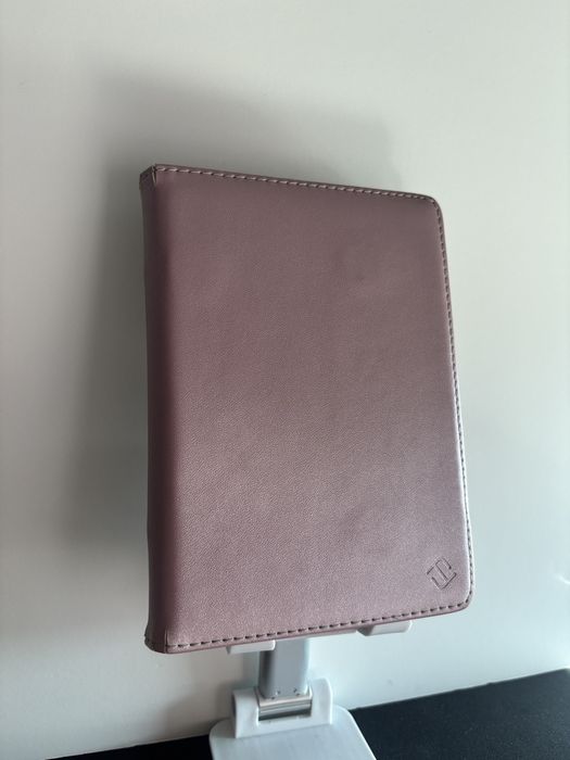 Kobo Clara HD (8 GB) - Caixa Original + Acessórios