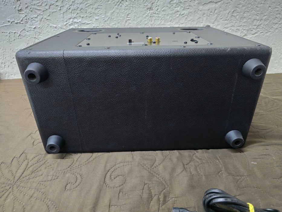 Колонка marshall woburn black