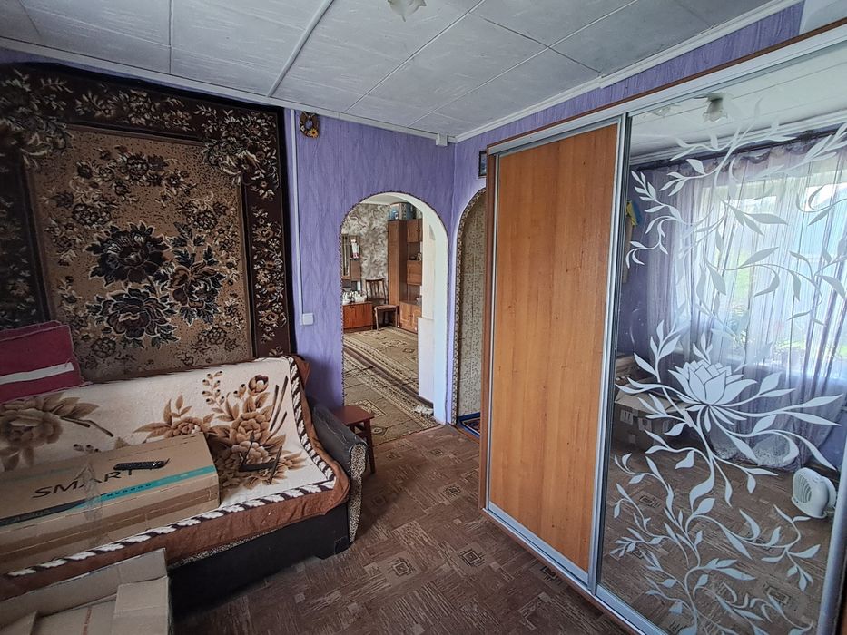 Продам гарний будинок в с. Вербичі