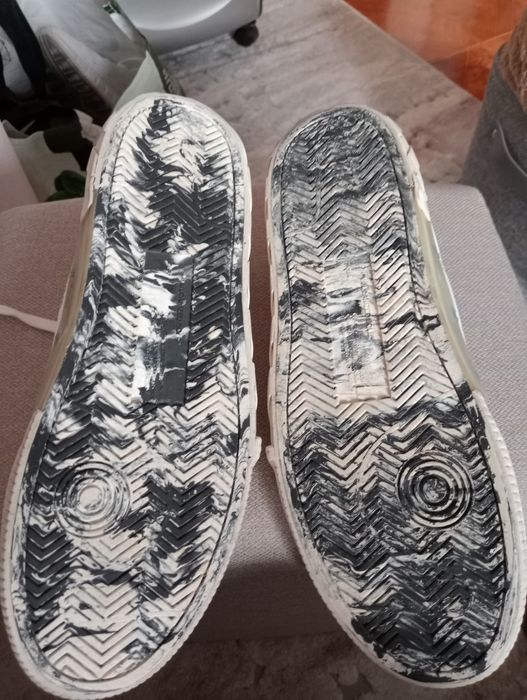 Sapatilhas Off White
