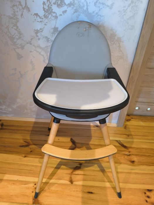 Fotelik do karmienia kinderkraft
