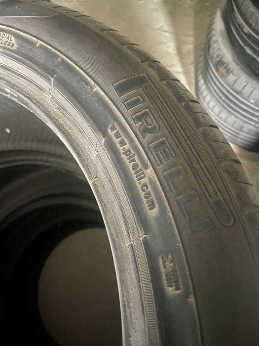 Pirelli Scorpion 265/45R20 104y 2017р