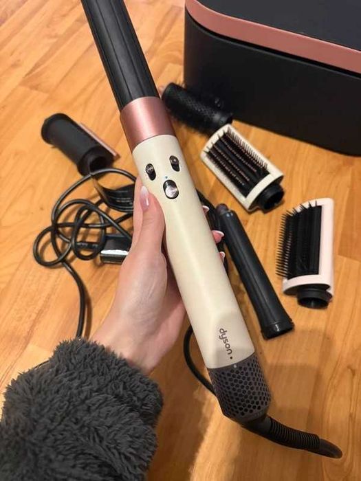 Dyson Airwrap Multi-Styler Complete Long HS05