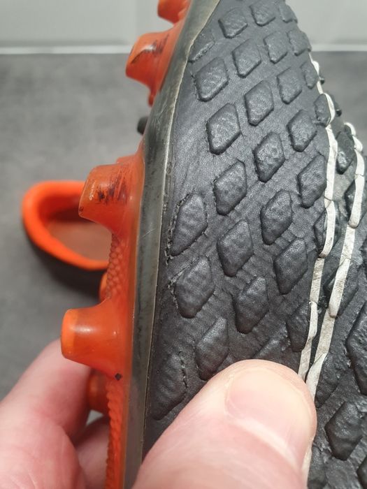Profesjonalne korki Nike Hypervenom Phantom 3 Elite AG-Pro 40