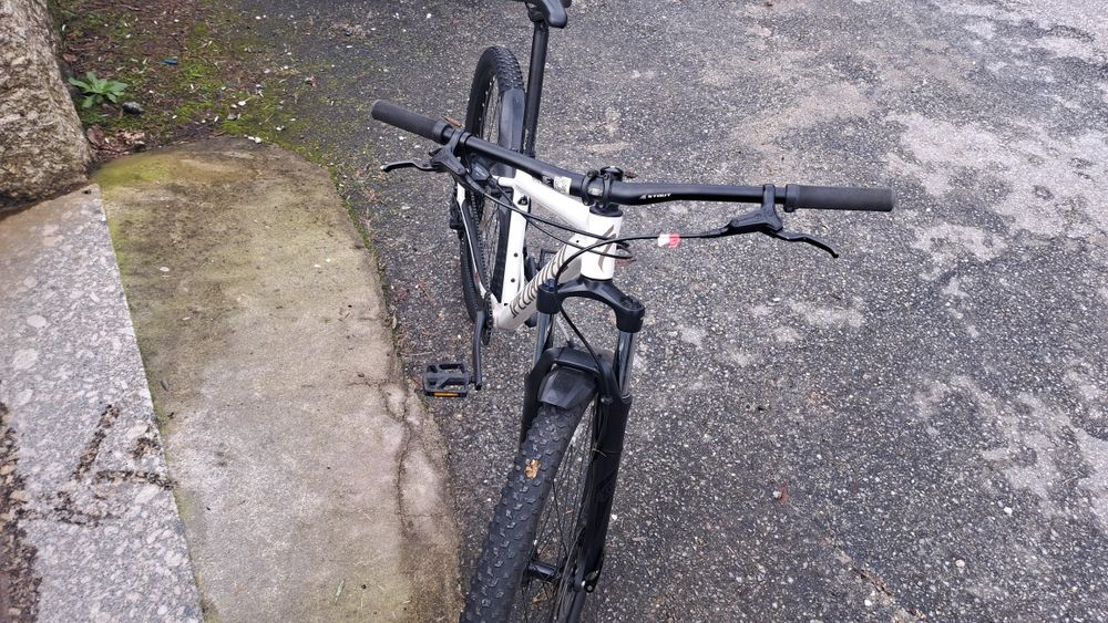 Bicicleta Specialized Rockhopper