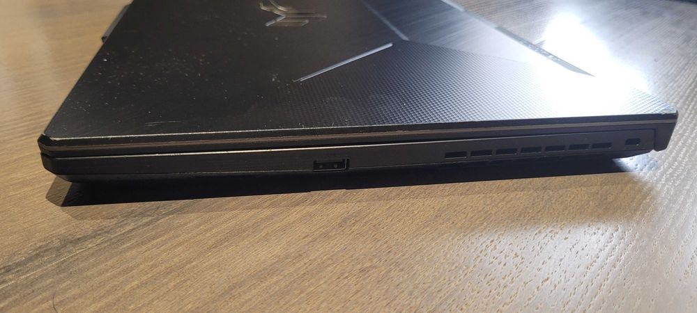 Laptop Asus Tuf Gaming
