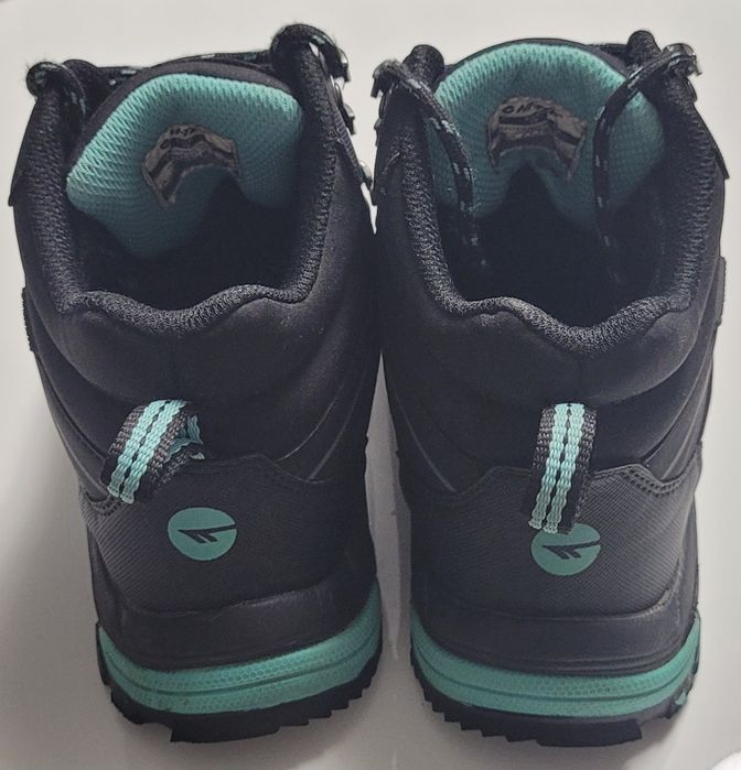 Buty na zime HITEC