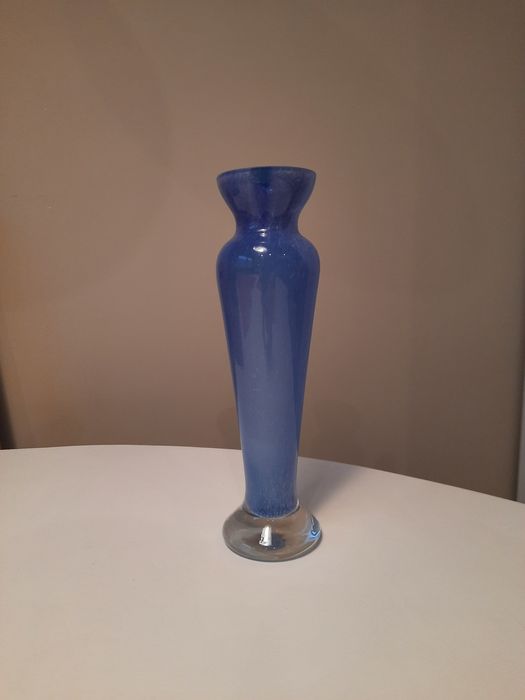 Wazon HSA Barbara Polanica-Zdrój wazonik barbara PRL loft vintaget!!!