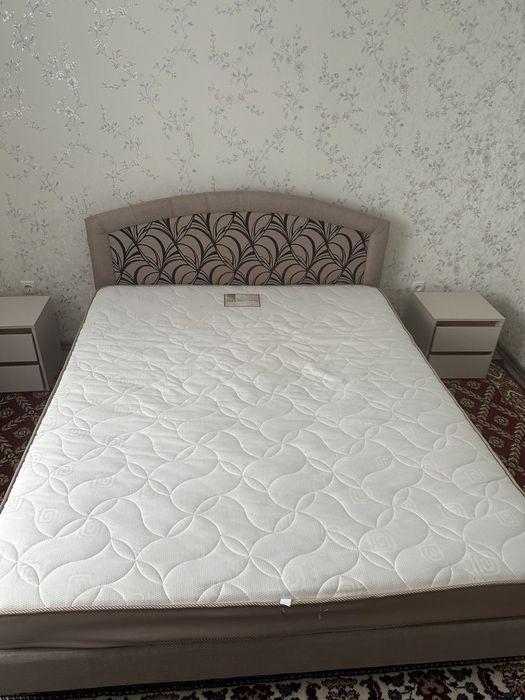 Продам ліжко двоспальне