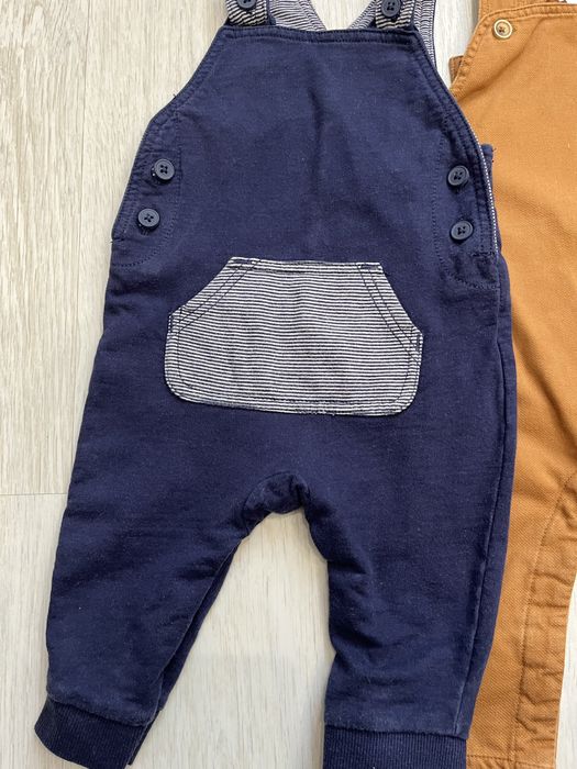 Костюми next, disney baby, комбінезон, реглан бодік