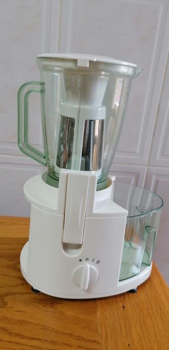 Multifunctional Robot433385459502305283