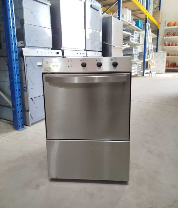 Máquina de Lavar Louça Cesto 40x40 - NOVA