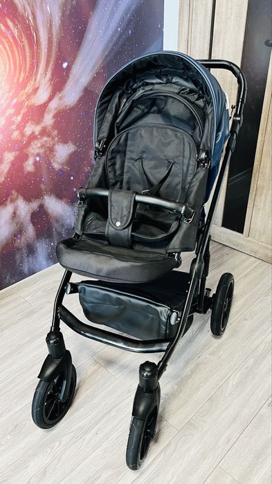 Коляска дитяча Rico ozone 2 в 1
