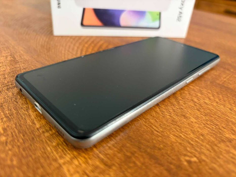 Samsung Galaxy A52 128GB Branco
