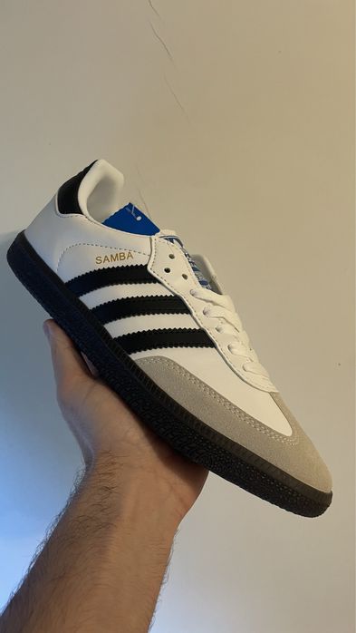 Adidas Samba | Tamanho 42