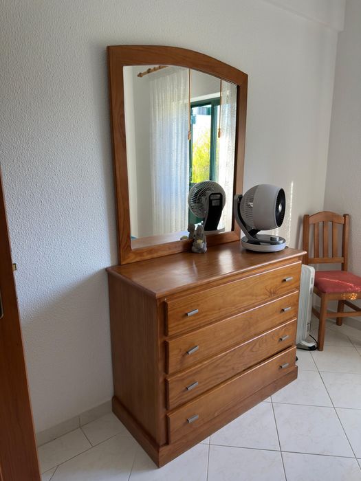 Mobiliário de Apartamento