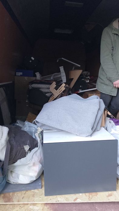 Вантажні послуги ( вантажники ) Вивіз буд сміття, Виніс буд матеріалів