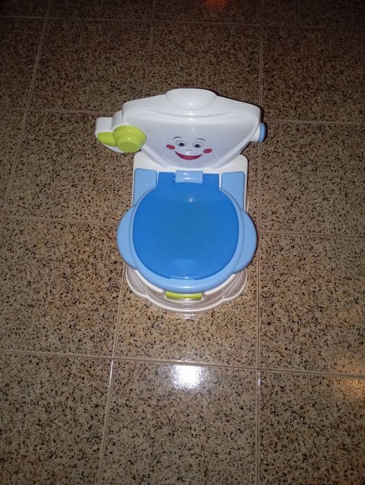 OLMITOS Bacio Bebé Treino Infantil