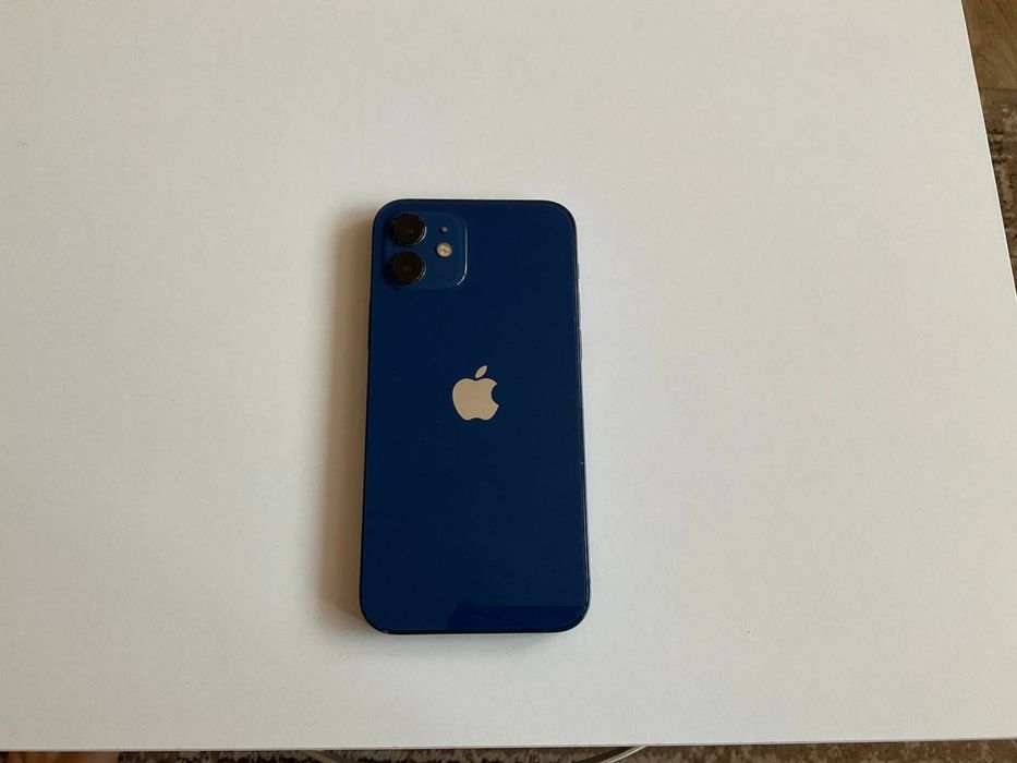 Iphone 12, 128gb ,newerlock