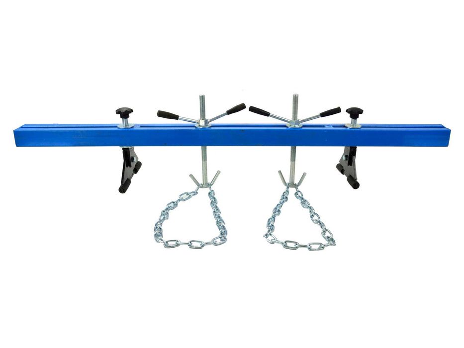 Macaco de Fossas 500 Kg + Suporte / Barra de motores 500 Kg PROMO