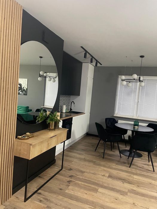 Apartament mieszkanie na doby z klimatyzacją