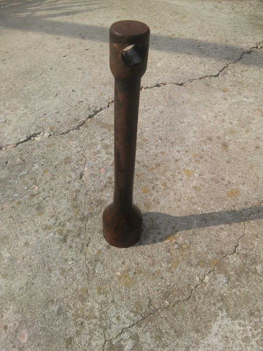 Ключ торцовый 48