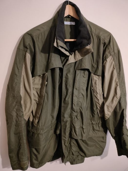 Kurtka Wędkarska Myśliwska Stormberg XXL