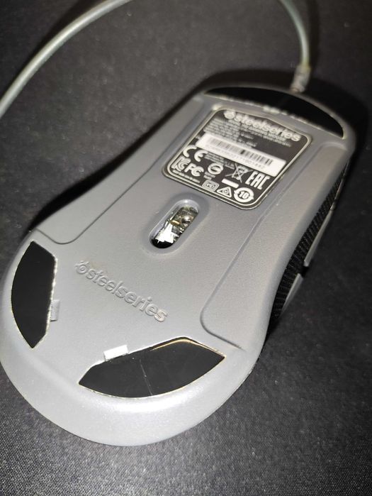 Mysz Steelseries Rival 110