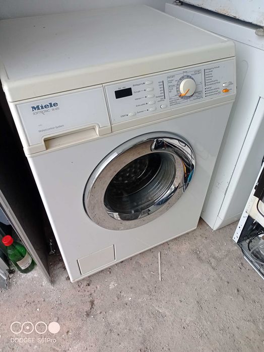 Pralka Miele W451S