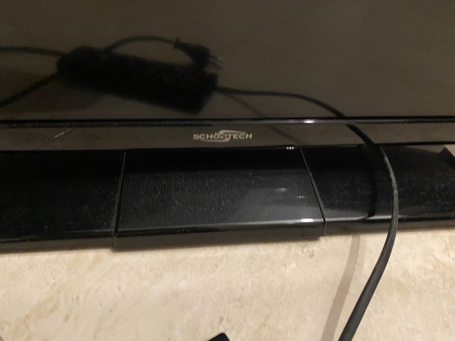 Televisão para Peças (c/ comando)