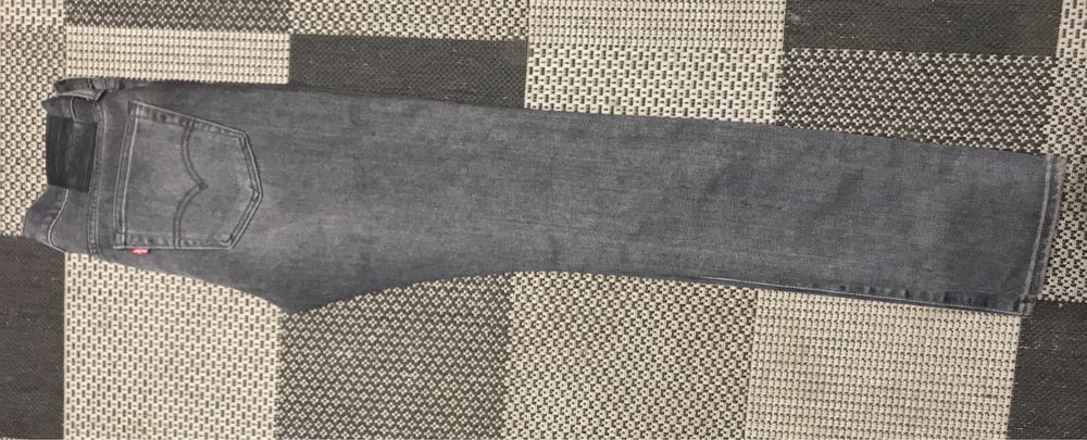 Штани Levi’s 519