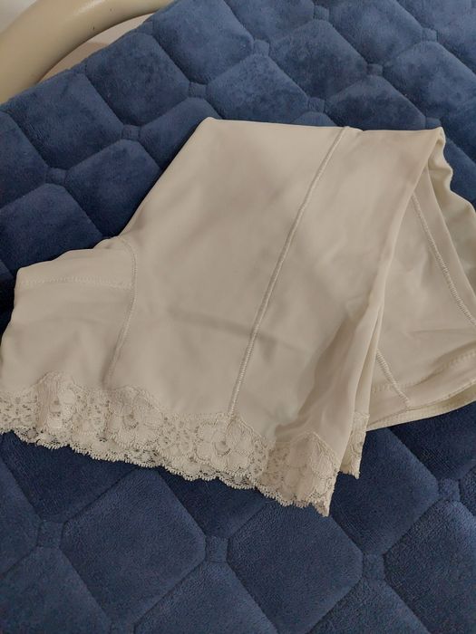 Majtki modelujące wysokie