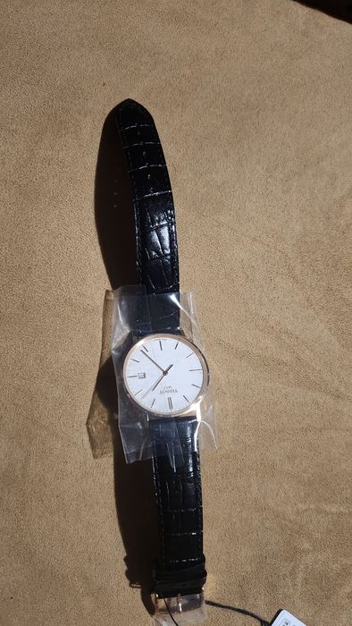 Relógio Tissot 18k