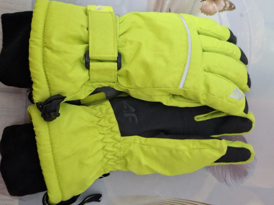 Перчатки підліткові